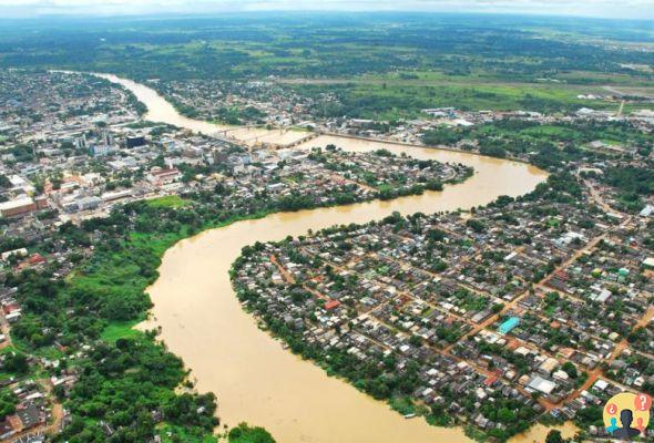 Rio Branco