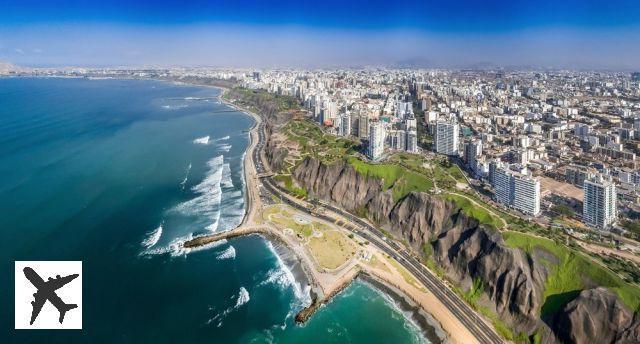 Les 11 choses incontournables à faire à Lima