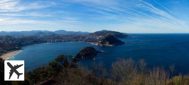 Les 7 choses incontournables à faire à San Sebastian