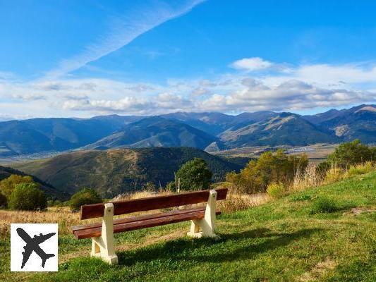 Airbnb Font-Romeu : les meilleures locations Airbnb à Font-Romeu