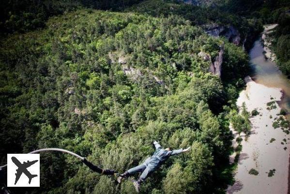 Les 12 meilleures activités outdoor à faire dans les Cévennes