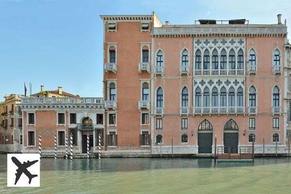 Carnaval de Venise : Assistez au Grand Bal costumé « Ballo Tiepolo »