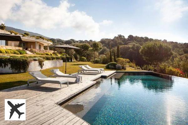 Airbnb Corsica : the best Airbnb rentals in Corsica