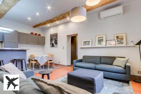 Airbnb Aix-en-Provence : the best Airbnb rentals in Aix-en-Provence