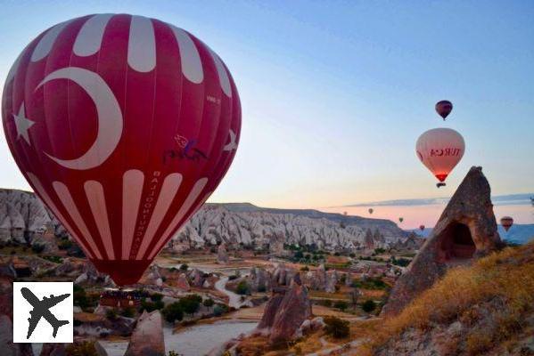 31 palavras e frases para aprender a viajar em turco