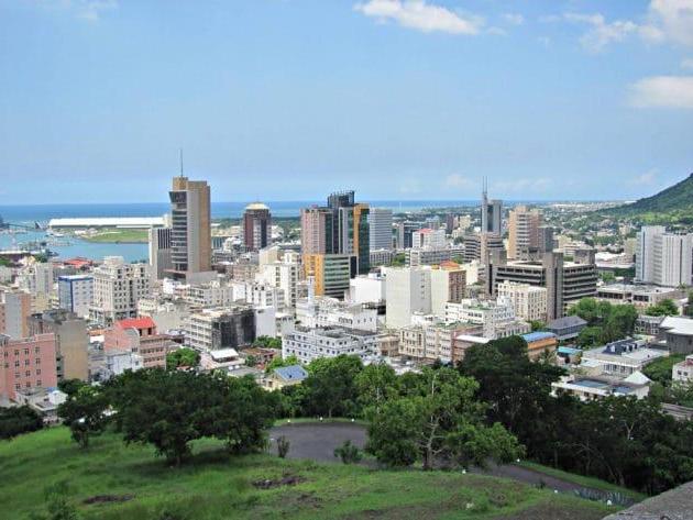 Les 9 choses incontournables à faire à Port Louis