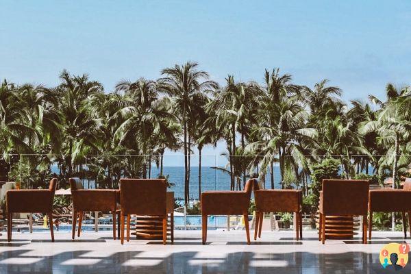 Hotel Reflect Krystal Nuevo Vallarta – Nuestra Reseña