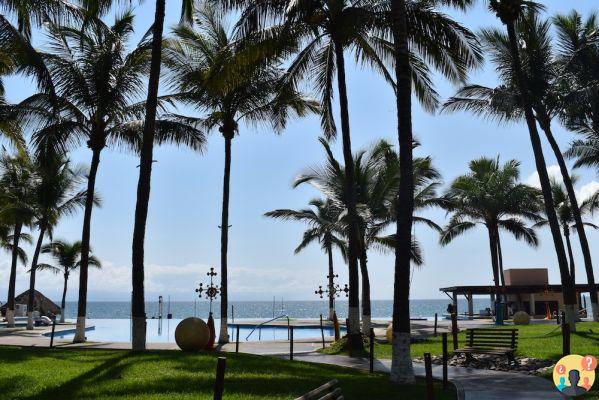 Hotel Reflect Krystal Nuevo Vallarta – Our Review