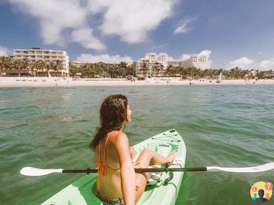 Hotel Reflect Krystal Nuevo Vallarta – Nuestra Reseña