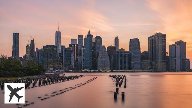 New York Pass : avis, tarif, durée & activités incluses