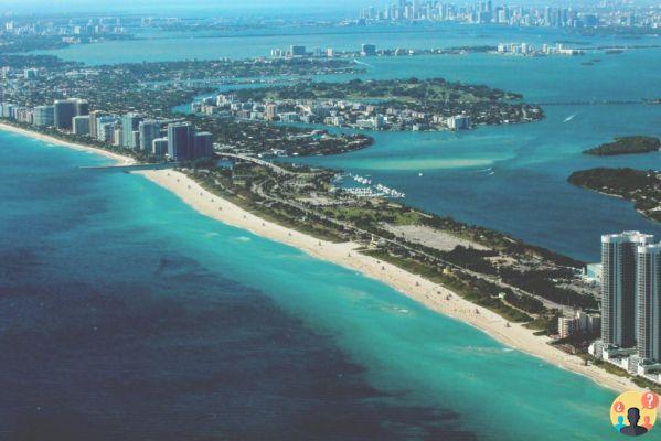 Où loger à Miami – Découvrez les meilleurs quartiers et astuces