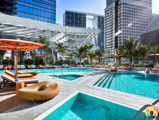 Dónde hospedarse en Miami – Descubre los Mejores Barrios y Consejos