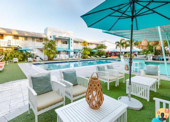 Where to stay in Miami – Discover the Best Neighborhoods and Tips