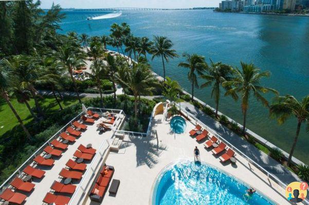 Where to stay in Miami – Discover the Best Neighborhoods and Tips