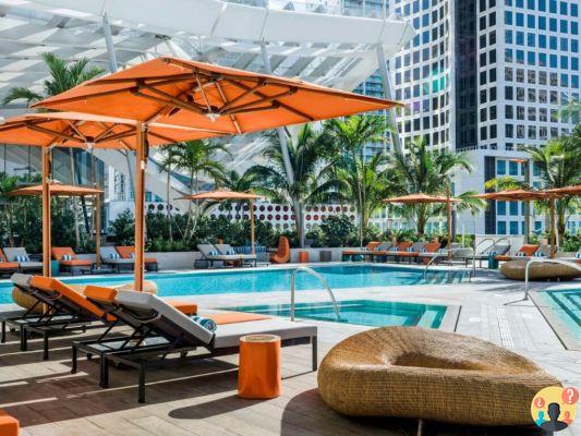 Where to stay in Miami – Discover the Best Neighborhoods and Tips