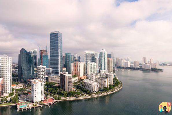 Where to stay in Miami – Discover the Best Neighborhoods and Tips