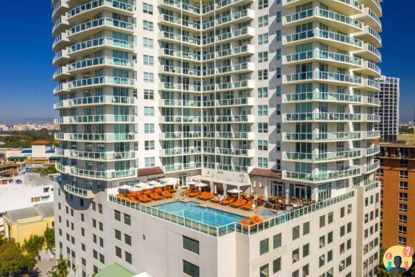 Où loger à Miami – Découvrez les meilleurs quartiers et astuces