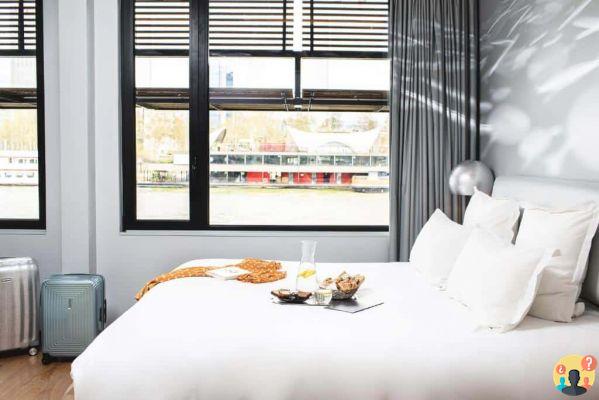 Hotels near Gare De Lyon – The 12 best choices