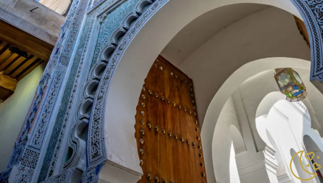 Ideas for a honeymoon in Morocco