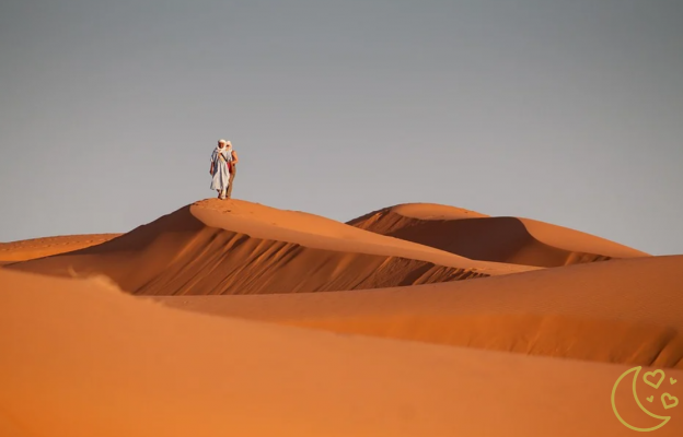 Idées pour un voyage de noces au Maroc