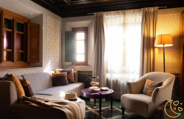 Ideas for a honeymoon in Morocco
