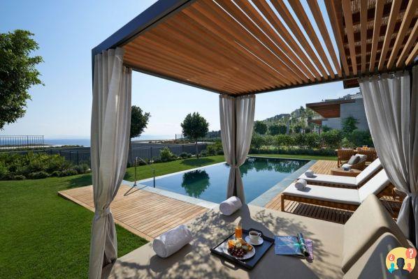 Mandarin Oriental Bodrum