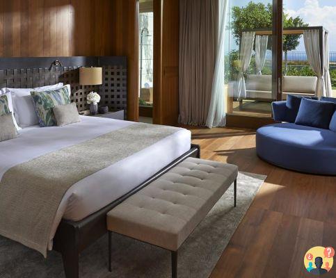 Mandarin Oriental Bodrum