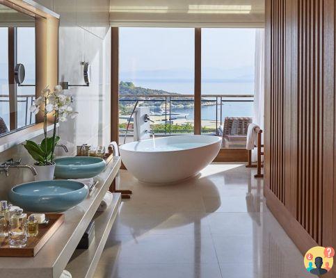 Mandarin Oriental Bodrum