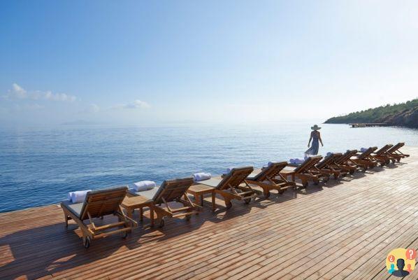 Mandarin Oriental Bodrum