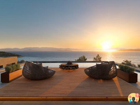 Mandarin Oriental Bodrum