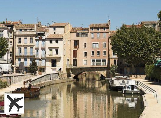 Les 7 choses incontournables à faire à Narbonne