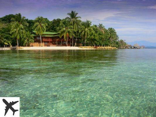 Qué ver y hacer en Bocas del Toro