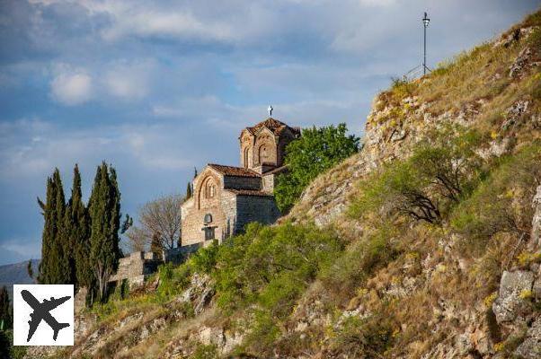 Les 7 choses incontournables à faire à Patmos