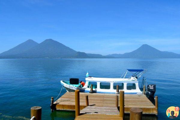 Guatemala – What you need to know before you go