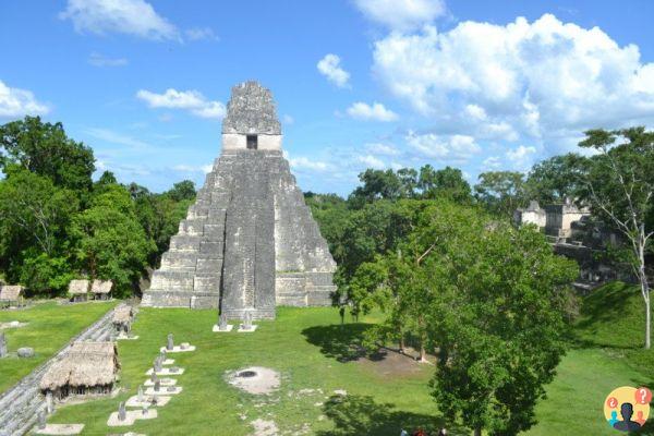 Guatemala – Cosa devi sapere prima di partire