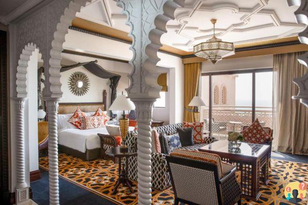 Dubai Hotels – The 15 best and highest rated hotels