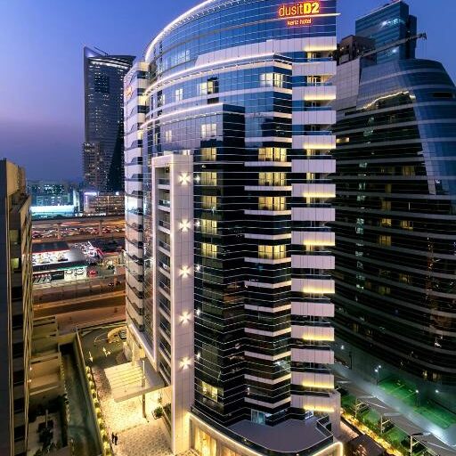 Dubai Hotels – The 15 best and highest rated hotels