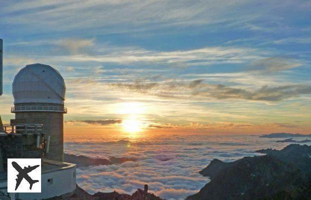 Les 9 plus beaux endroits à visiter dans le Parc National des Pyrénées