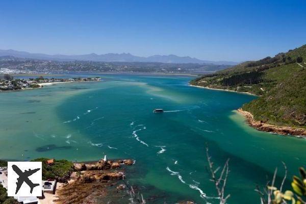 Les 25 plus beaux endroits à visiter en Afrique du Sud