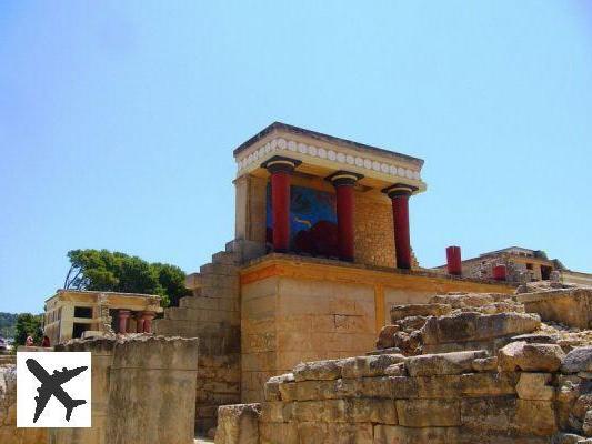 Las 10 cosas más importantes que hay que hacer en Heraklion