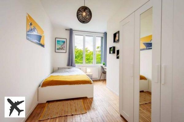 Airbnb Saint-Nazaire : les meilleures locations Airbnb à Saint-Nazaire