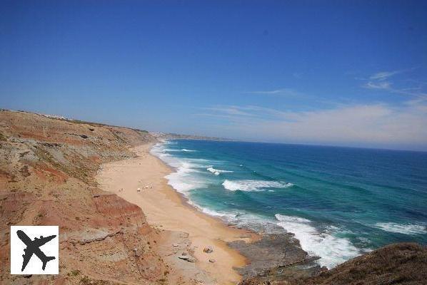 Les 11 meilleures plages où se baigner à Lisbonne