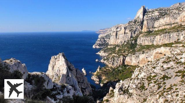 Visiter le Parc national des Calanques : conseils et idées d’itinéraires