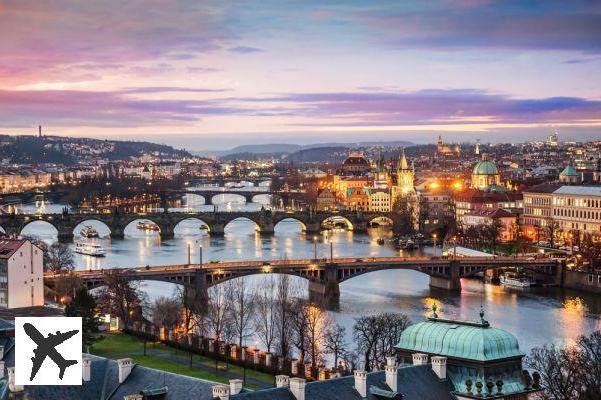 Les 8 activités et visites gratuites à faire à Prague