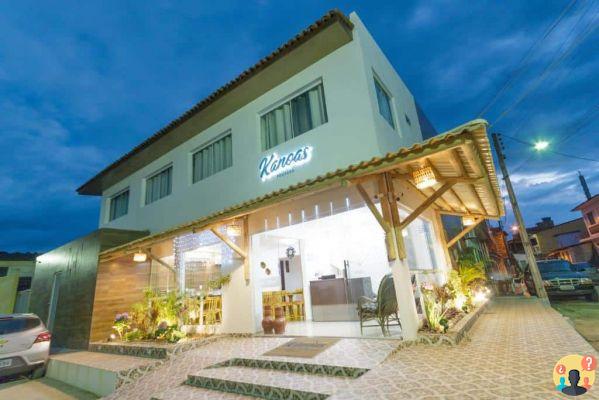 Hotels in Maragogi – 8 best and highest rated