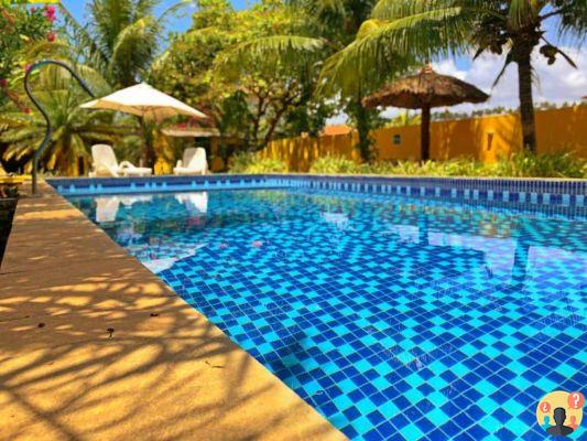 Hotels in Maragogi – 8 best and highest rated