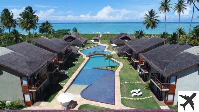 Hotels in Maragogi – 8 best and highest rated