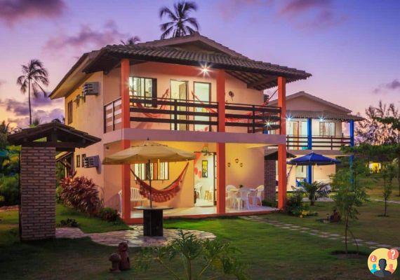 Hotels in Maragogi – 8 best and highest rated