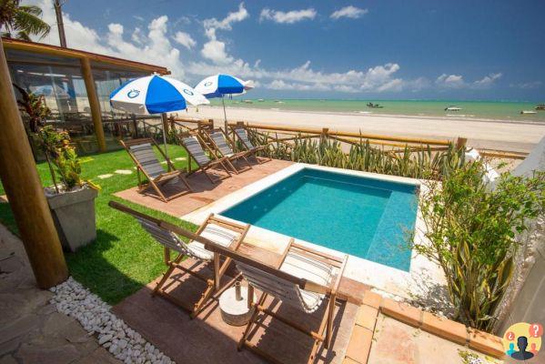 Hotels in Maragogi – 8 best and highest rated