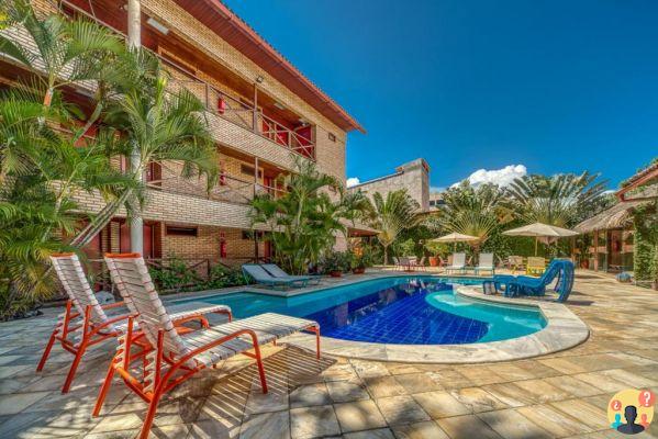 Hotels in Maragogi – 8 best and highest rated